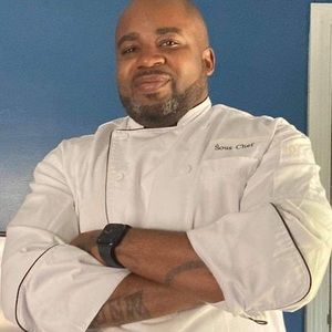 Meet your Posher, Earl